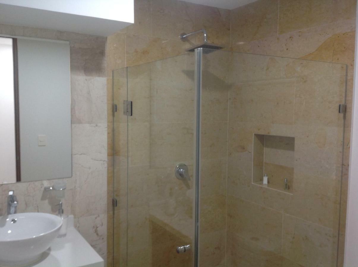 Kahlo Beach Apartment Плайя-дель-Кармен Екстер'єр фото