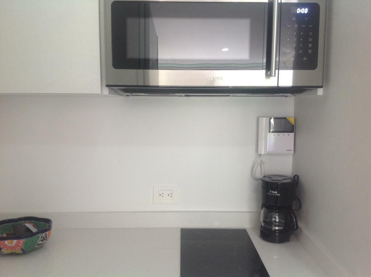 Kahlo Beach Apartment Плайя-дель-Кармен Екстер'єр фото